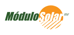Modulo solar logo