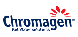 Chromagen logo