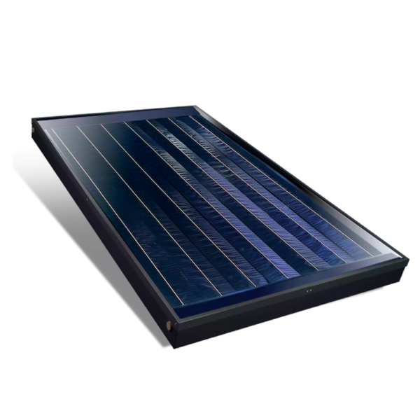 Colector Solar