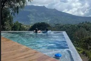 Climatización de piscinas 1