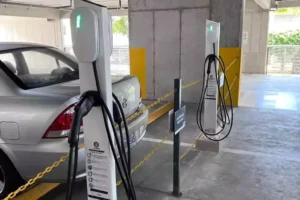 Movilidad eléctrica 3