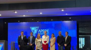 Nuevos socios de ADEPE