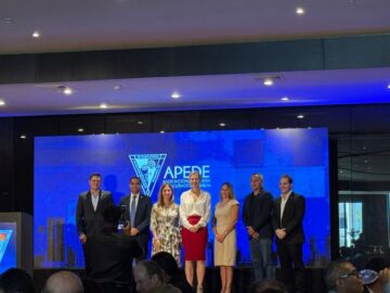 Nuevos socios de ADEPE