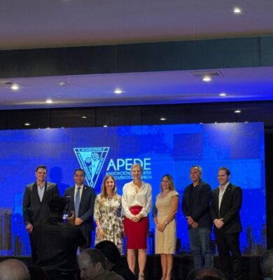 Nuevos socios de ADEPE Nuevos socios de ADEPE